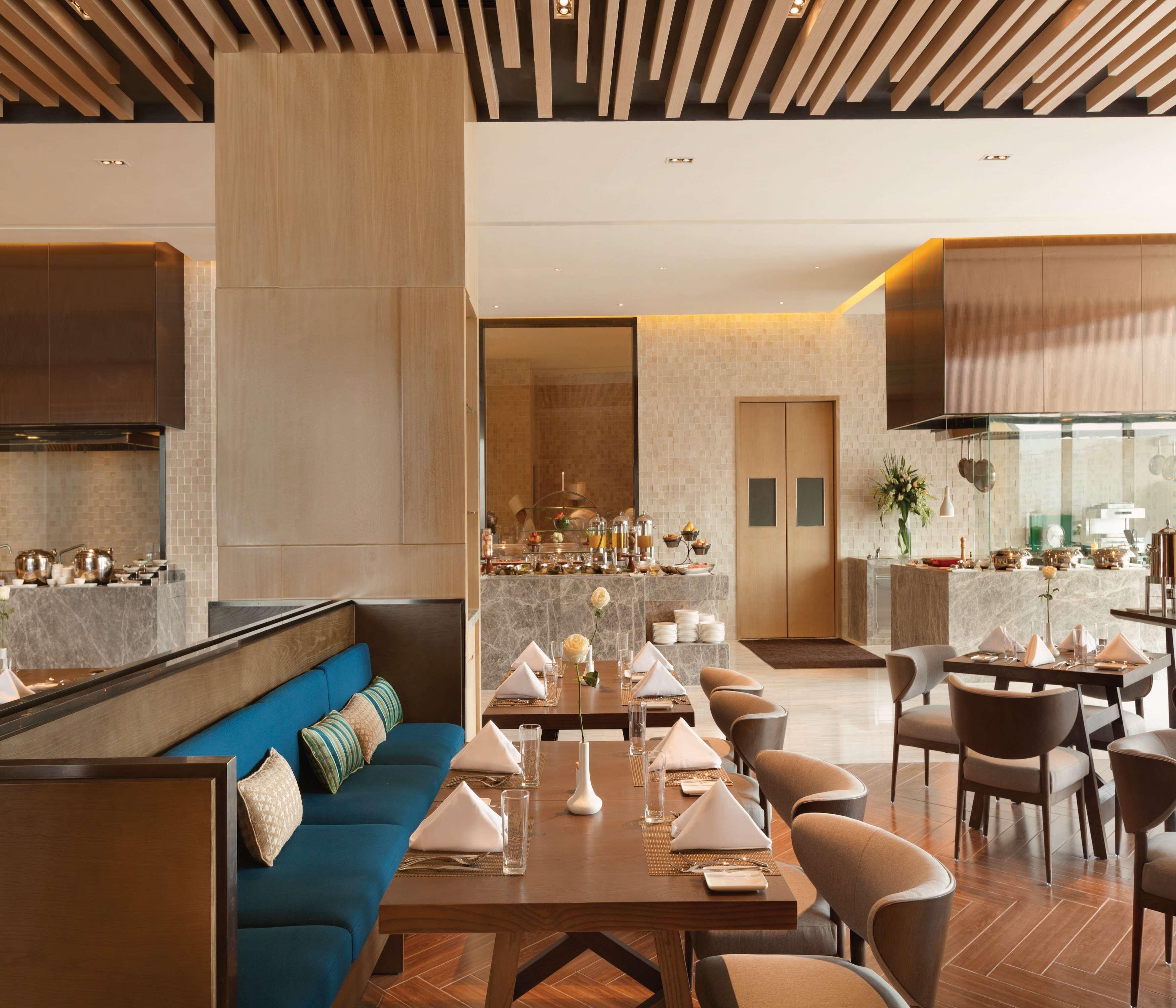 Hilton Garden Inn Dandong Exterior photo